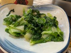 -庖丁人家巴东茶店牛肉(施南古城店)