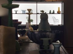 -见山茶事(丽水路店)