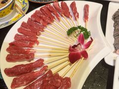 -南门涮肉(上海一店)