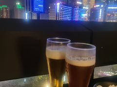 -Mercato莫卡多露台餐厅与酒吧(K11店)