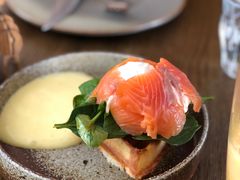 -BOR Eatery(安福路店)