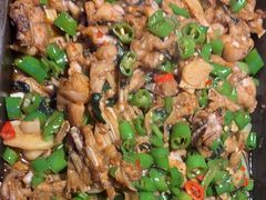 -蛙来哒(白云万达店)
