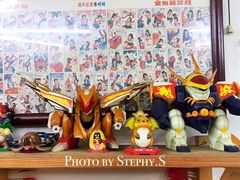 -炒豆合作社(东四总店)