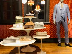 -SUITSUPPLY(安福路店)