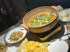 -千岛湖小鱼儿·淳安匠心农家菜