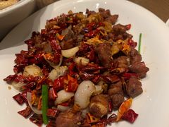 -粗茶淡饭·隐庐私厨(东亭店)