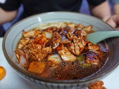 -明呈黄鱼面馆(斜土路店)