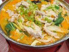 -喜家德虾仁水饺(长泰广场店)