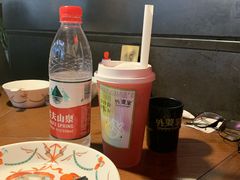 -外婆家(西红门荟聚购物中心店)