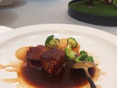 -鲁宴·鲁煨黄河生态大鲤鱼(月坛店)