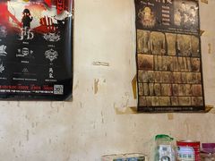 -胖哥料理(兴义里店)