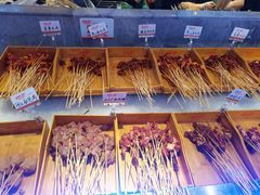 -爱有声毛肚串串火锅自助(龙之梦大都汇店)