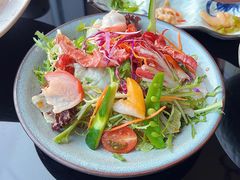 -新鲜特色餐厅(香格里拉大酒店)
