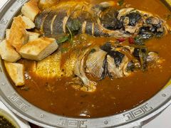 -解家河南菜(商鼎路店)