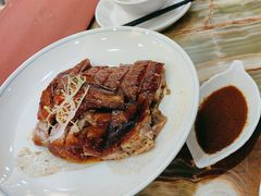 -椿记烧鹅(北门店)