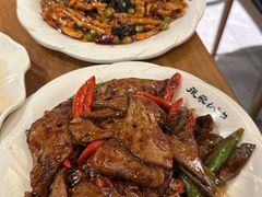 -張飛扒肉·龙江非遗(道外店)