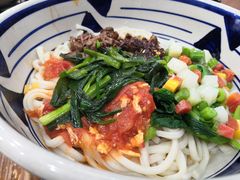 -面尚香关中面馆(盛龙广场总店)