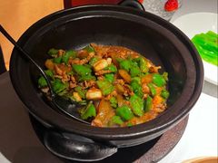 -莉莉海堂HAITANG·烤鸭(国贸商城店)