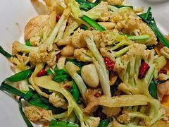 -费大厨辣椒炒肉(万家丽一店)