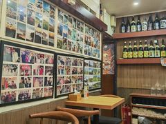 大堂-胜代日本料理(云程巷小区店)