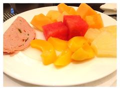 早餐-碧桂园凤凰城酒店(南京店)