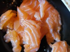 -三亚海韵度假酒店·渔人码头海鲜火锅BBQ自助餐厅·落日吧