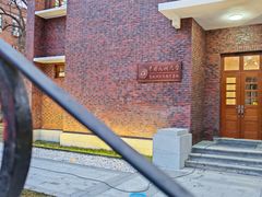 -天津五大道文化旅游区