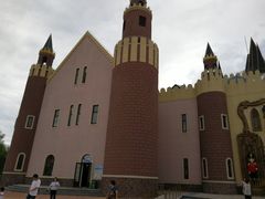 -安徒生童话乐园