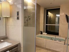 -广州粤海喜来登酒店