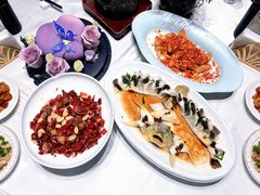 -迦南苑·新派青岛菜·生日纪念日主题餐厅