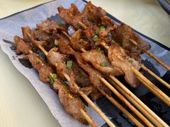 -湘江大码头·龙虾馆(渔人码头一店)