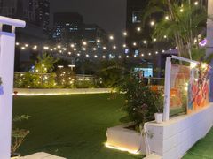 -CIAO·团建聚餐·生日派对轰趴馆(福田店)