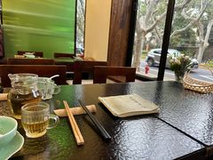 -五观堂素食(新华路店)