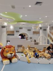 -meland亲子乐园•派对•研学(苏州悠方购物中心店)