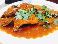 -故乡明太鱼屋(航北路店)