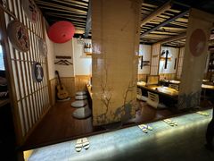 -本寻烧肉酒场(双井店)