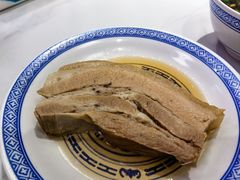 香糟大肉浇头-鲁达面馆本帮风味(共康东路店)