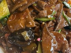 -清香园大连老菜馆(成仁街店)