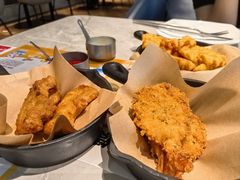 -必胜客(上海新南方商城PH店)