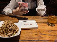 -冰城串吧(隆昌路店)