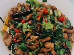 -翠云楼·汽锅鸡·云南特色菜(翠湖公园店)