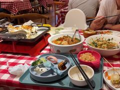 -西贝(深圳卓悦汇店)