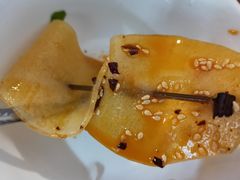 -古真记钵钵鸡(总店)
