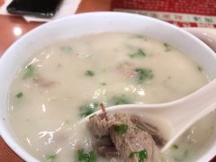 -教师之家赵家羊汤馆(东青龙街店)