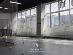 -2080网球学练馆