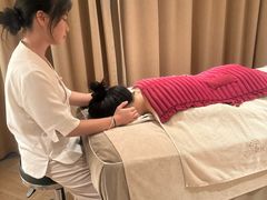 -守田肩颈·推拿SPA(颐豪旗舰店)