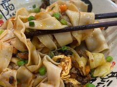 -老陕西面馆(庄市店)