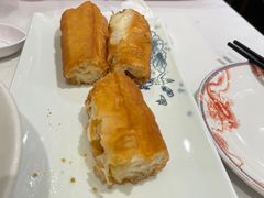 安心广式油条-稻香酒家(天河城店)