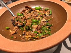 -湘中缘·湖南菜(娄底驻京办店)