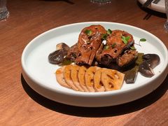 -清水亭湖北菜(大屯DT51店)